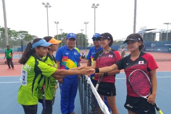 Jelang Porprov, KONI Pasaman Barat segera adakan pelatihan atlet-pelatih