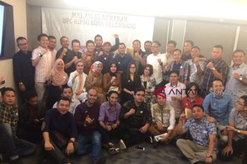 HIPMI kuatkan sinergi antar pengusaha