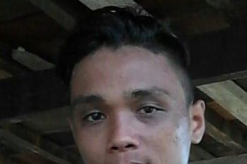 Nelayan lompat ke laut belum ditemukan