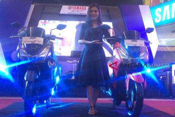 Angsuran motor murah hanya Rp700 ribu di Yamaha