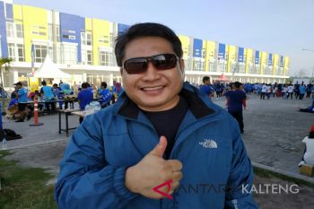 Wisata belanja Sampit meningkat signifikan, begini gambarannya