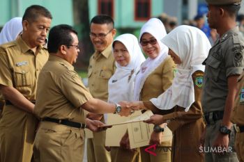 Bupati ajak masyarakat sinergi membangun konektivitas transportasi