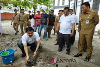 Pemerintah diminta serius perhatikan pengembangan pariwisata Kalimantan