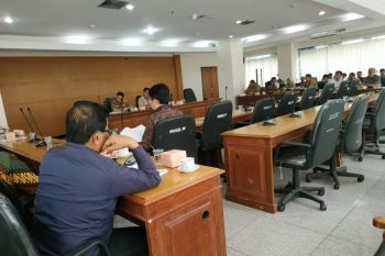 Pansus hibah lahan Al-Markaz terganjal perolehan hak