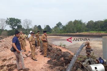 Tim terpadu Pemkab Musi Rawas kembali sidak PT SAS