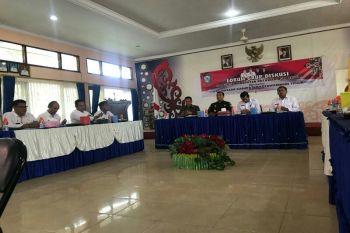 Kejari Kotim optimalkan forum diskusi cegah kejahatan