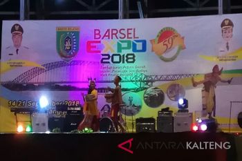 Barito Selatan gelar pemilihan putra putri pariwisata