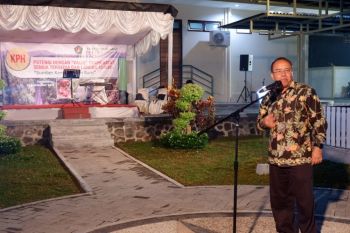 Instiper: SDM kesatuan pengelolaan hutan harus kreatif