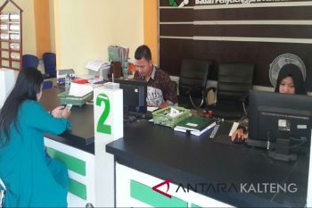 Peserta JKN-KIS Seruyan banyak menunggak iuran