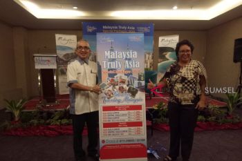 Liburan ke Malaysia hanya Rp1,2 juta