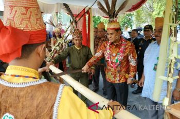 Mahkamah Agung ingatkan hakim tingkatkan kualitas