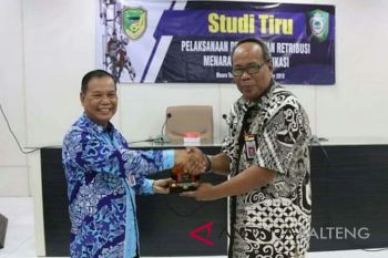 Kotim akan berlakukan retribusi menara telekomunikasi