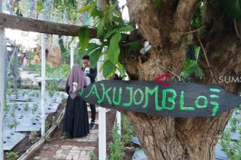 Objek Wisata Curup Kambas OKU lakukan persiapan jelang libur Lebaran