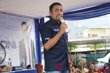 Transmigran asal Yogyakarta siap diberangkatkan ke daerah tujuan