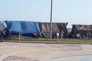 Bangun KEK Mandalika, ITDC masih dihadapkan masalah tradisi