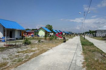 Bikin penasaran, Kotim garap desa wisata 'Kampung Dayak'