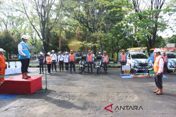 BKPP  Lingga siap bantu putra daerah tes CPNS