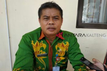 Dapat kuota CPNS terbanyak, BKD Kotim antisipasi membeludaknya peserta
