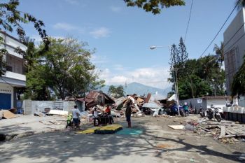 Pemprov ajak warga Sulut doakan gempa Palu-Donggala