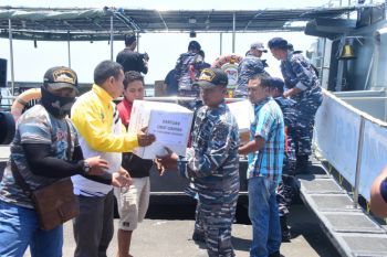 Pelindo IV segera benahi Pelabuhan Pantoloan