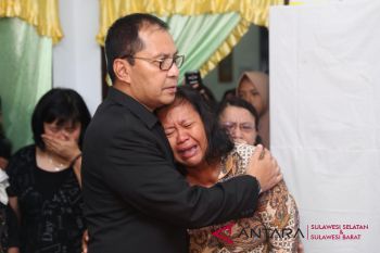 Wali Kota Makassar: Antonius pahlawan sesungguhnya