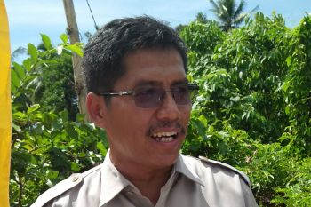 Akinya dicuri, 10 sirene peringatan dini tsunami di Pariaman tidak berfungsi