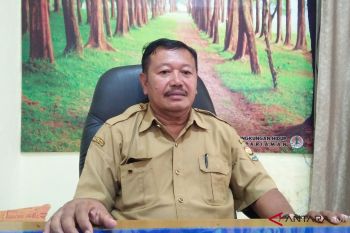 Dengan becak motor, Pariaman optimalkan pemeliharaan 15 ruang terbuka hijau