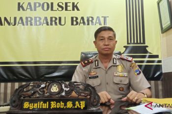 Suami bunuh pria selingkuhan istri