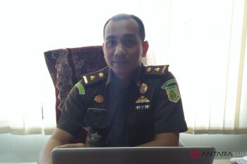 Kasus korupsi pengadaan instalasi air bersih Pariaman, Kejari: Khossan Katsidi baru kembalikan Rp1,9 M