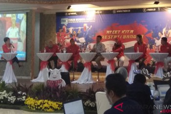 Asian Games 2018 tinggalkan warisan penting