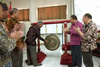 Akademisi : SDM kehutanan harus peka perkembangan teknologi