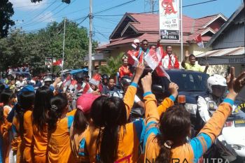 Peraih emas Asian Games perkuat tim  pra-PON Sultra