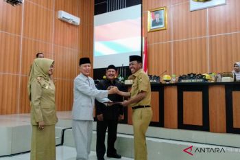 Ini enam raperda akan dibahas DPRD Palu di cawu tiga
