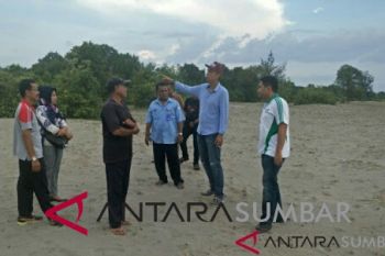 Budidaya udang vaname mulai digarap investor seluas 4,5 hektare di Agam