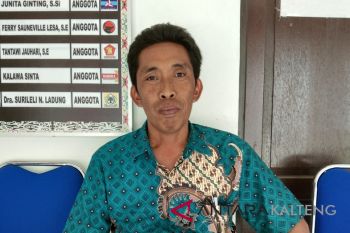 Pemkot Palangka Raya diminta fokus kelola dan kembangkan pariwisata