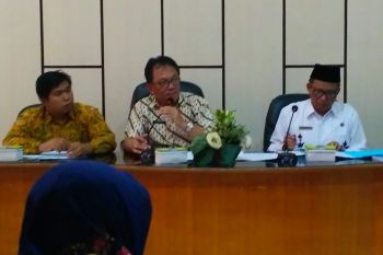 Plh Sekda: sertifikasi penting agar lahan masyarakat memiliki kekuatan hukum