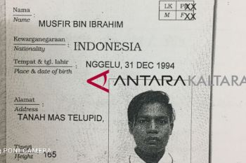 TKI asal Bima melarikan diri dari majikan