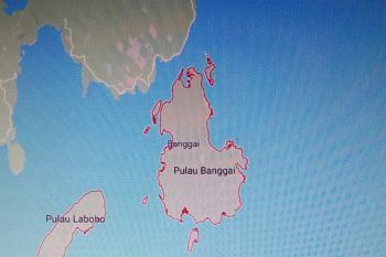 Kapal kayu tenggelam di perairan Sulawesi, 10 penumpang tewas dan 20 hilang