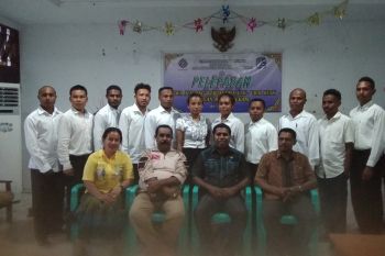 12 pemuda Biak magang keterampilan elektronik di Bekasi