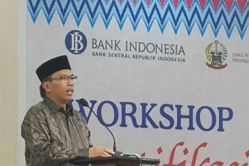 BI dorong potensi wisata syariah bersertifikasi halal