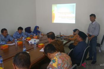 Perusahaan di Jateng didorong gunakan bahan baku lokal