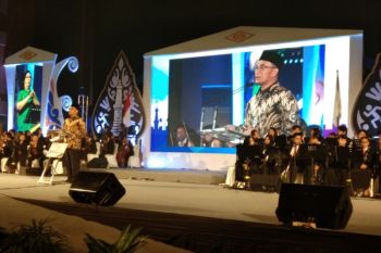 Yogyakarta tuan runah penyelenggaraan O2SN 2018