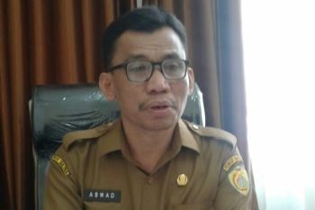 Baubau siapkan 150 talang makanan syukuran gubernur