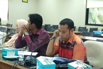 KPID Sumbar minta masyarakat laporkan jika ada tayangan tidak pantas