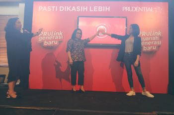 Prudential luncurkan PRUlink generasi baru di Makassar