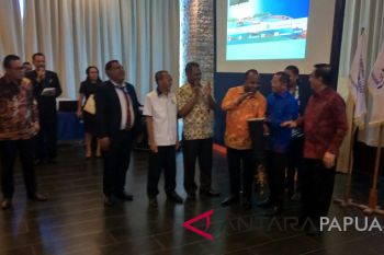 Gapensi Papua soroti kinerja BBPJN X terkait pemberdayaan OAP
