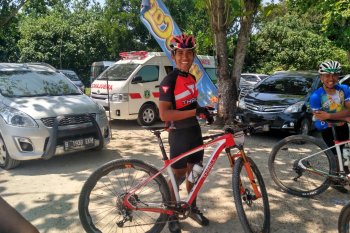 Balap sepeda incar dua emas di SEA Games