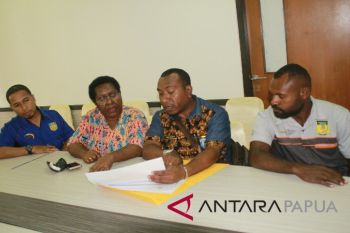 Tim UP2KP pantau imunisasi MRP di Timika