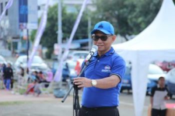 Mamuju canangkan Kampung KB di dua desa