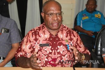 Dinkes Papua minta perpanjangan waktu pelaksanaan imunisasi MRP